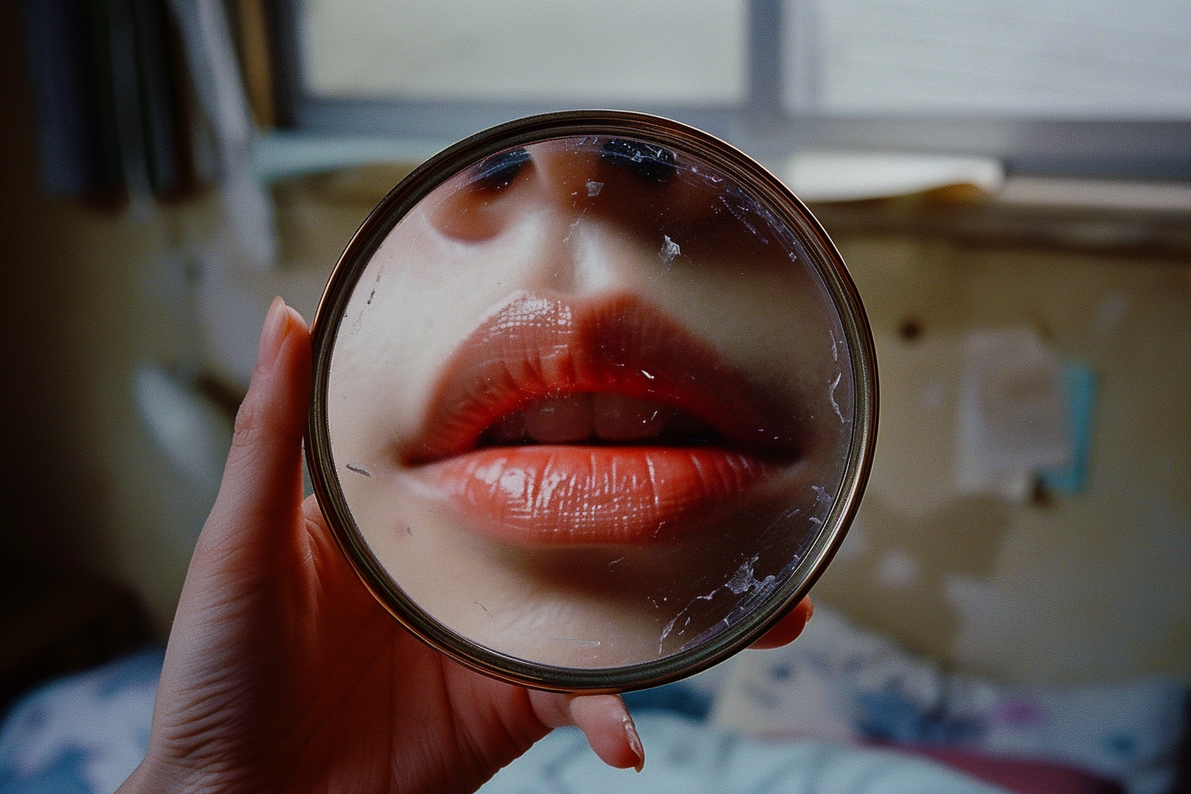 내 입술, 필러야? 입꼬리야? 축소야? — '입술 고민 3유형' Q&A로 정리해봤어요